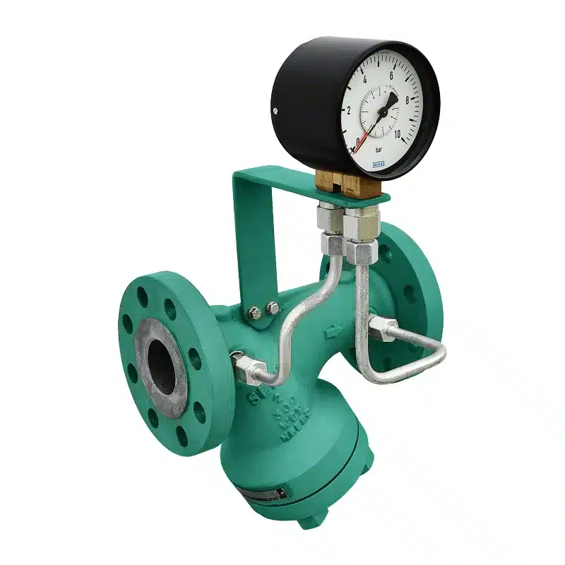 Spare part for Y strainers from other manufacturers